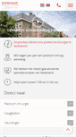 Mobile Screenshot of boerhaave.nl